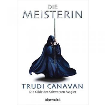 Die Gilde der Schwarzen Magier