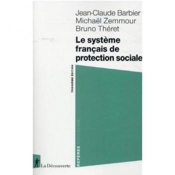 Système français de protection sociale (3e édition)