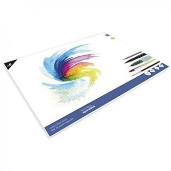 Bloc aquarelle Kangaro format A3