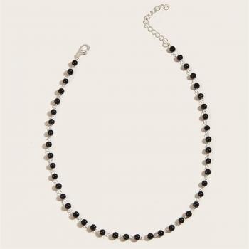 Collar Mini Círculos