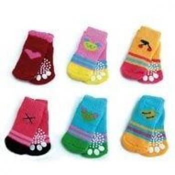 Freedog Doggie Anti-Slip Socks