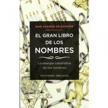 GRAN LIBRO DE LOS NOMBRES
