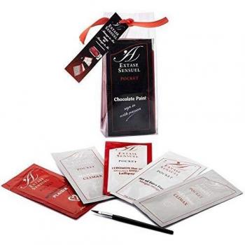 Estrai sensuel set massage e me