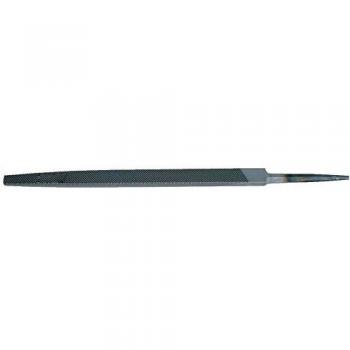 Dreikant-Feile DIN 7621 250mm FORTIS