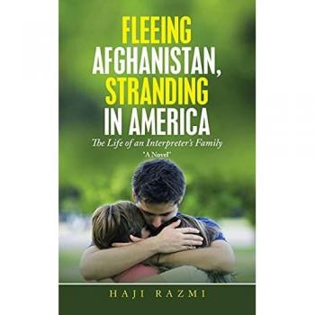 Fleeing Afghanistan Stranding in America