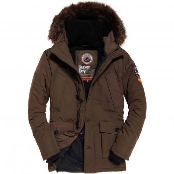 Jacke Superdry Everest für Männer