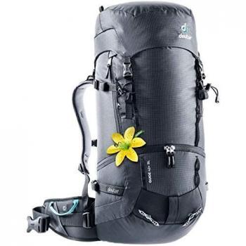Deuter Guide 42+ SL Rucksack für Damen, schwarz