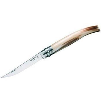 HornHandle Slim 10 by Opinel