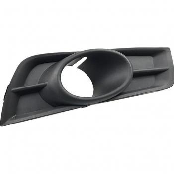 Front Foglights Cover for Chevrolet Cruze