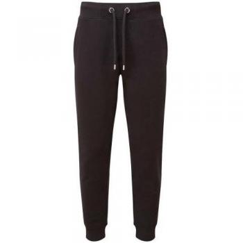 Pantalones deportivos orgánicos Anthem S para adultos negros