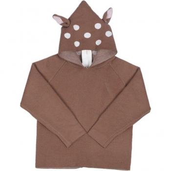 Tops de invierno para bebé