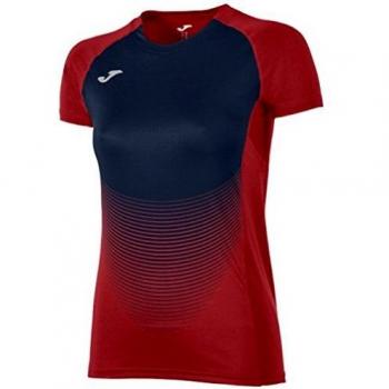 Joma Frauen Sportshirt Elite VI