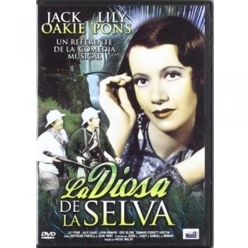 La femme en cage (1937) (Hitting a new High)