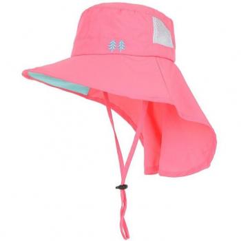 Meisjes Outdoor Hoed