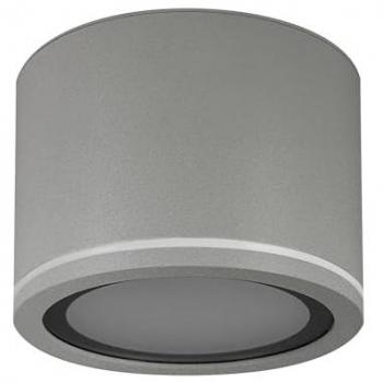 Spot en saillie UMA GX53 gris IP54 Edo Solutions