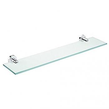 Estante de baño de vidrio Kubic Cool