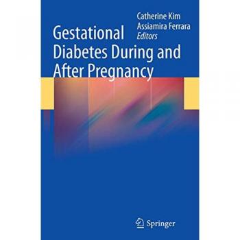 Gestational Diabetes During and After Pregnancy