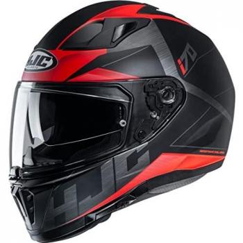 HJC I70 Casco Integral Moto Reden MC1SF XS