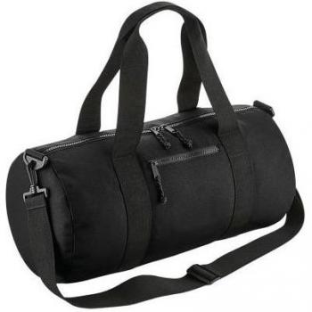 Bolsa Lona Sustentable BagBase