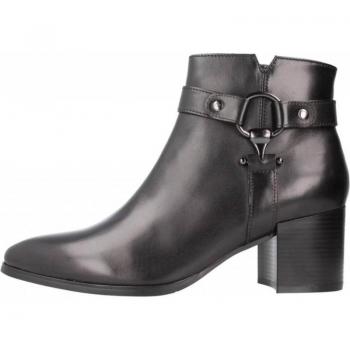Taylor 352695 Botín Chic en Negro