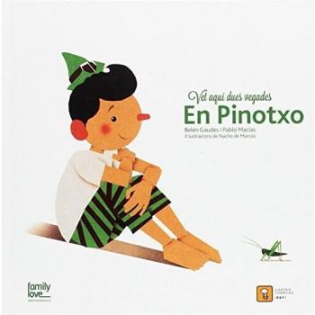 VET AQUI DUES VEGADES... PINOTXO