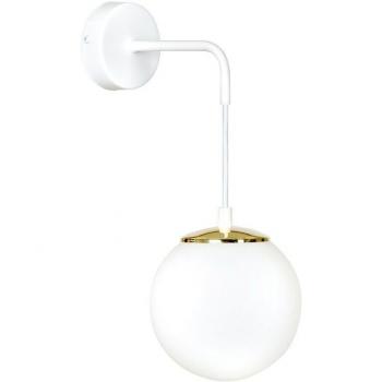 Sphère Lumineuse Réglable