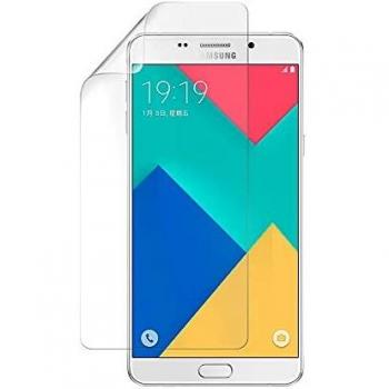 Celicious Matte Lite Dual Layer Anti-Glare Protector for Samsung Galaxy A9 (Includes 2)