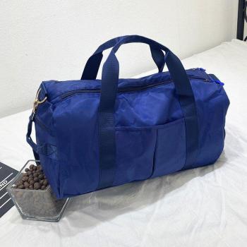 Bolsa de Deporte con Compartimento para Calzado