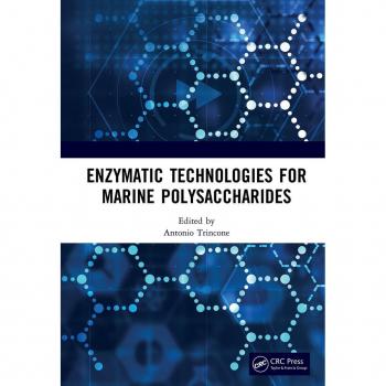 Vitalsource Technologies, Inc. Enzymatic Technologies for Marine Polysaccharides