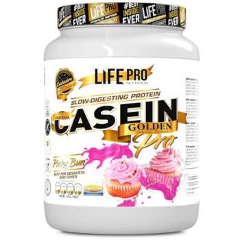 Caseine Gourmet Édition Pinky Bun 900g
