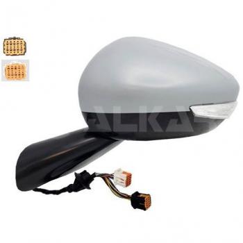 Alkar 6147875 Autospiegel links