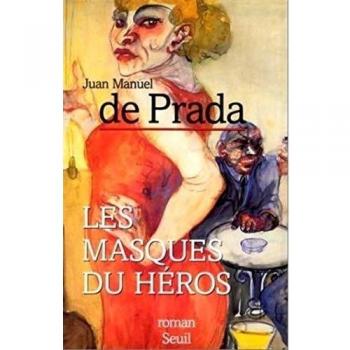 Les masques du héros