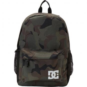 Mochila Backsider Seasonal DC Shoes 18.5L