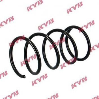 Ressort de suspension KYB RA3491