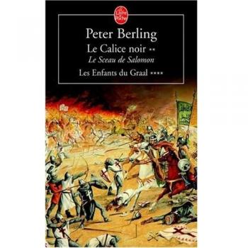Le Sceau de Salomon