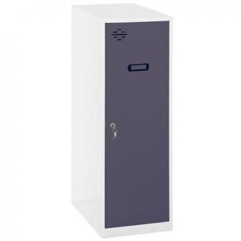 Simonlocker Dism. Single Mini 915x300x500 mm BL/AN