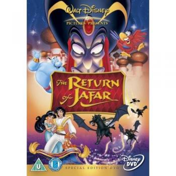 Le Retour de Jafar (Import)