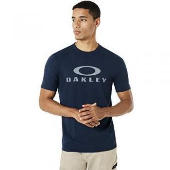 Chemise Oakley O Bark, Fathom, XXXL Homme