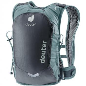 Deuter Rogla 5 Rucksack 5 l Grau