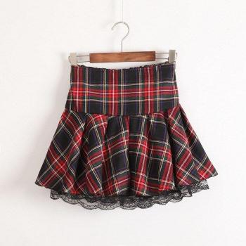 Ropa Escolar Japonesa para Niñas con Talla Grande