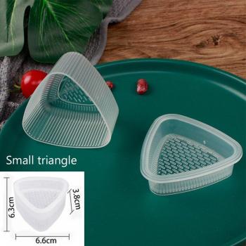 Herramientas DIY para Onigiri, Bola de Arroz y Rollos