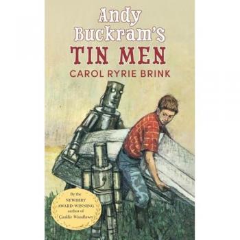Andy Buckram's Tin Men