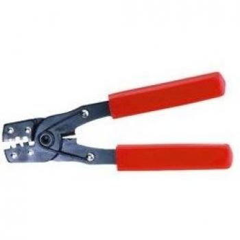 Alicates de crimpado 185mm Electro DH