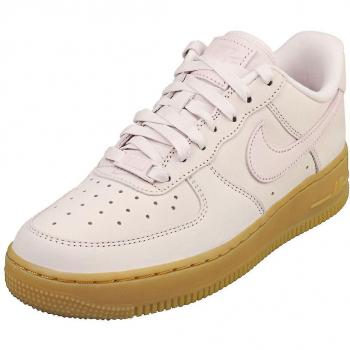 Nike Air Force 1 Rose Perle Premium pour Femme 5 UK