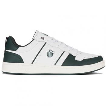 Lozan LTH Trainers van K‑Swiss voor tennis
