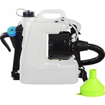UltraClean 220V Fog Machine