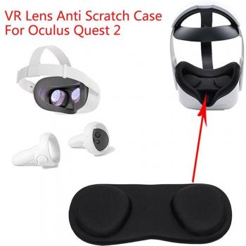 Anti-Scratch Lens Cover for Oculus Quest 2
