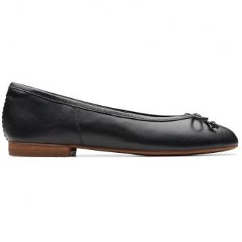 Bailarina Clarks Fawna Lily Noche