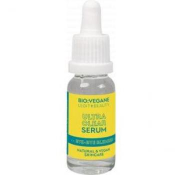 Bio:végane UltraClear 15 mL Essence