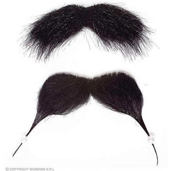 BAFFI E PIZZETTO DA PIRATA WIDMANN